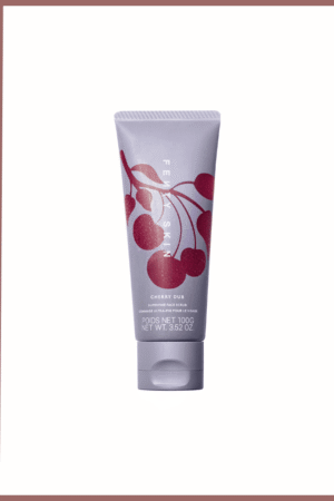 تشيري دوب – مقشر وجه فائق النعومة