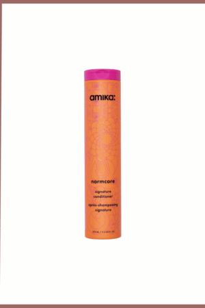 نورمكور بلسم التوقيع