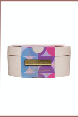 زبدة دروب – كريم جسم زيتي مخفوق لامع