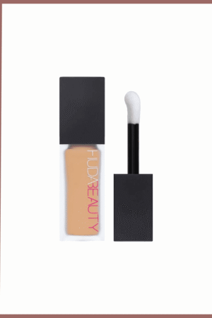 كونسيلر سائل مطفي ومضيء #فاو فيلتر – بسكويت غراهام 4.1