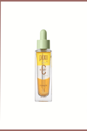 زيت برايمر بفيتامين C