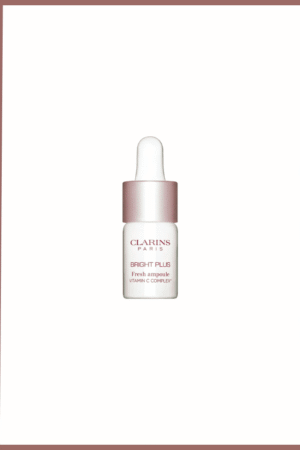 برايت بلس - أمبول منعش