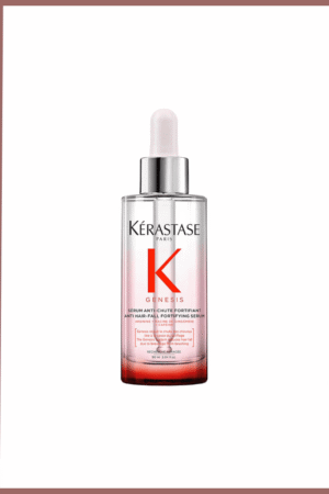 سيروم جينيسيس لمكافحة تساقط الشعر وفروة الرأس