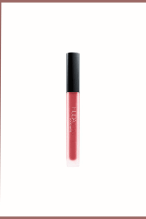 أحمر شفاه سائل مطفي مريح ومقاوم للانتقال – آيكون