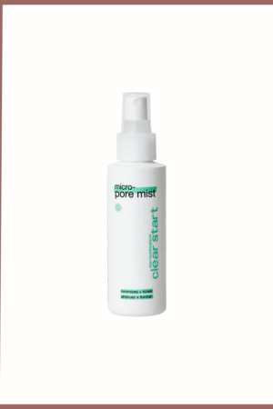 رذاذ تقليل المسام وإنعاش البشرة