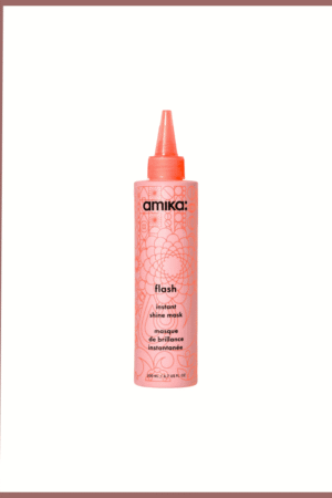 فلاش ماسك لمعان فوري للشعر