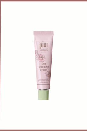 كريم الورد والسيراميد