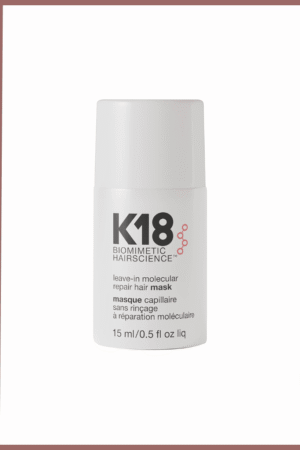 قناع إصلاح الشعر الجزيئي ليف إن