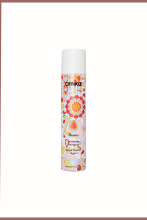 فلكسوس بخاخ تثبيت بلمسة ناعمة