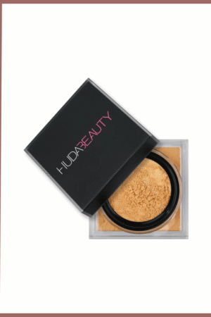 بودرة تثبيت وخَبز لوس إيزي بيك – كنافة 20جم