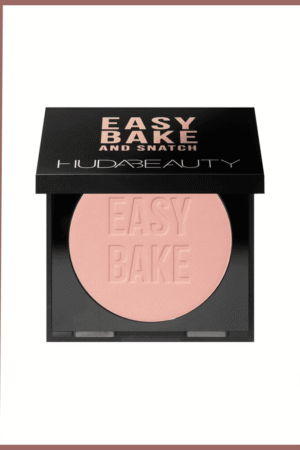 بودرة برايتنينغ وتثبيت مضغوطة إيزي بيك آند سناتش – كعكة زهر الكرز