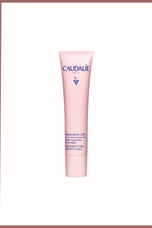 ريزفيراترول-ليفت – سائل كشميري لشد البشرة