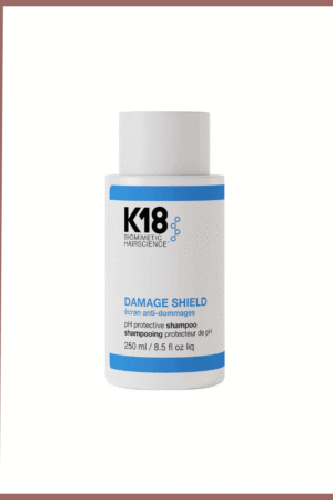 شامبو الحماية من التلف