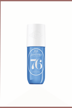 رذاذ عطر شيروسا 76