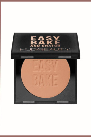 بودرة برايتنينغ وتثبيت مضغوطة إيزي بيك آند سناتش – فطيرة الخوخ