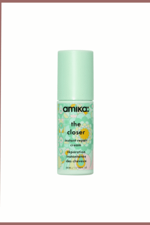 ذا كلوزر كريم إصلاح تقصف الشعر الفوري