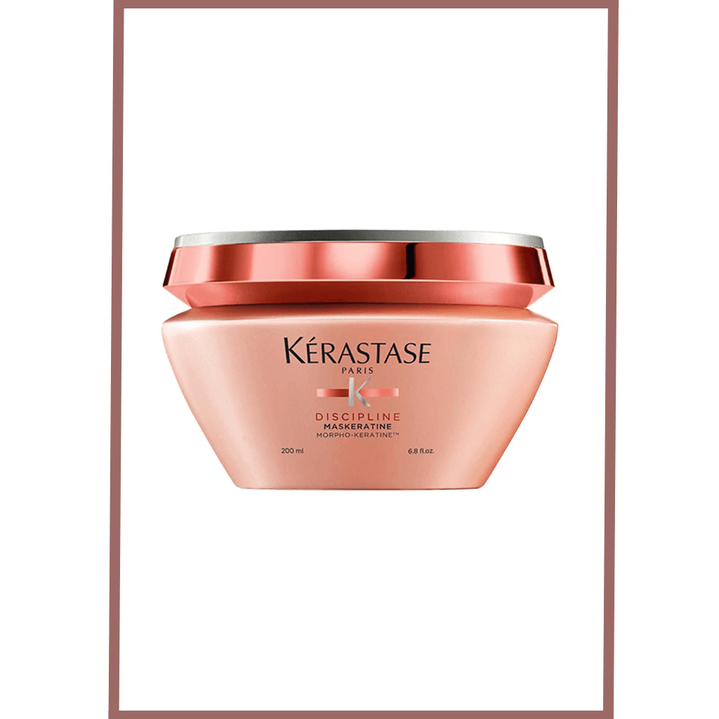 ماسك ديسبلين لتنعيم الشعر