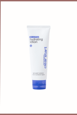 لوشن ترطيب مهدئ للبشرة