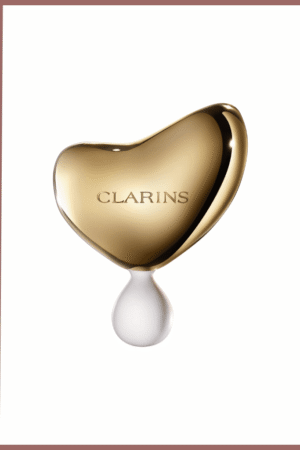 Clarins Precious L’Outil - أداة العناية الفاخرة