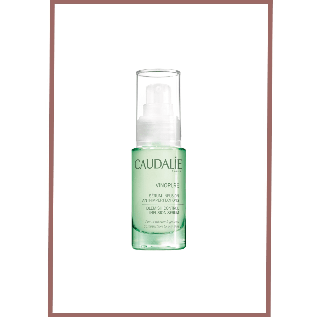 فينوبيور – سيروم حمض الساليسيليك للتحكم في العيوب