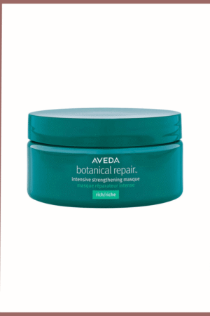 ماسك تقوية مكثف بوتانيكال ريبير - غني