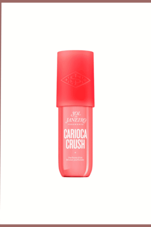 رذاذ عطر كريوكا كراش