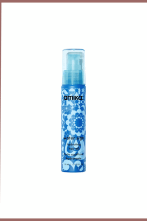 ووتر ساين زيت ترطيب الشعر بحمض الهيالورونيك