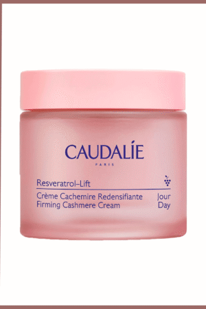 ريزفيراترول - ليفت – كريم كشمير لشد البشرة