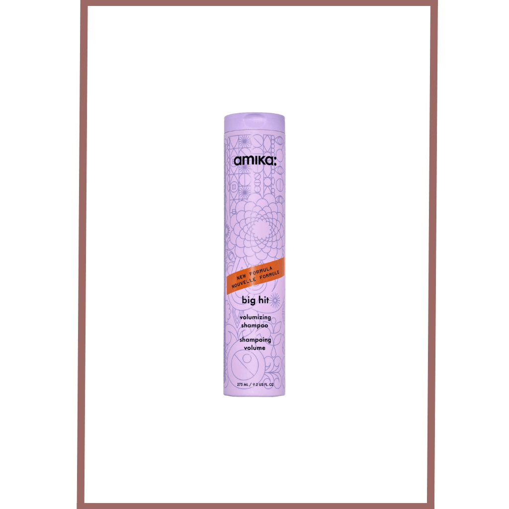 بيغ هيت شامبو مضخم