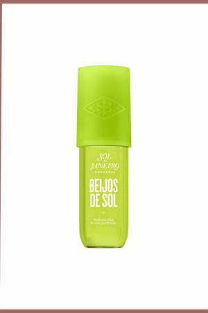 رذاذ عطر بييجوس دي سول