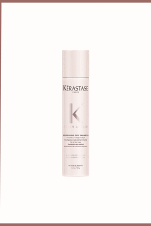 شامبو جاف فريش أفير