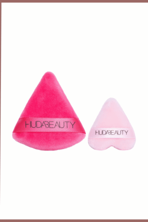 إيزي بيك باودر بَف – طقم من قطعتين