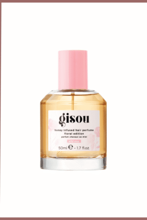 عطر الشعر بعسل النحل – وايلد روز