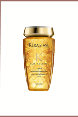 شامبو إليكسير ألتيم المغذي