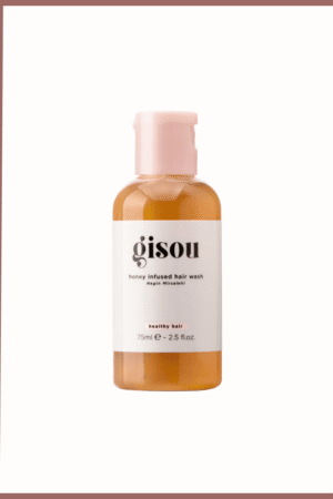 شامبو الشعر بعسل النحل