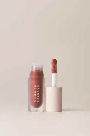 زيت دريم للشفاه