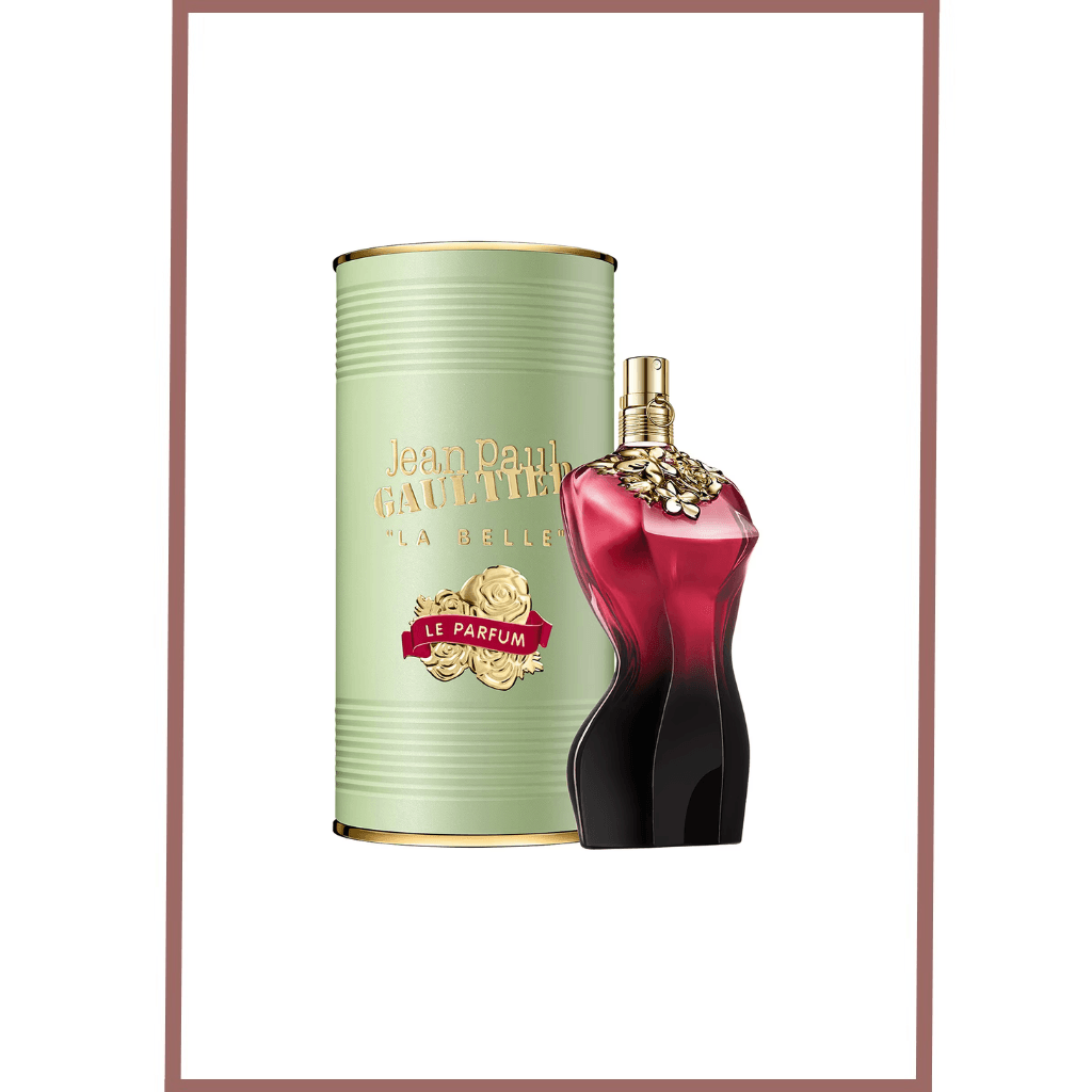 لا بيل لو برفان