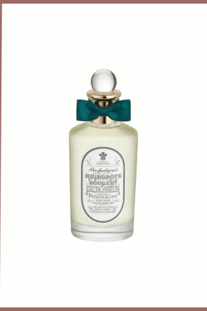 ماء عطر هايجروف بوكيه