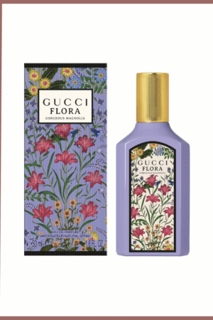 فلورا جورجيس ماجنوليا - ماء عطر