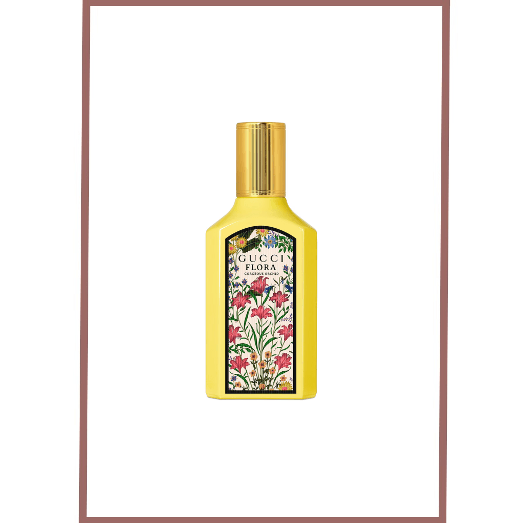 فلورا جورجيوس أوركيد - ماء العطر