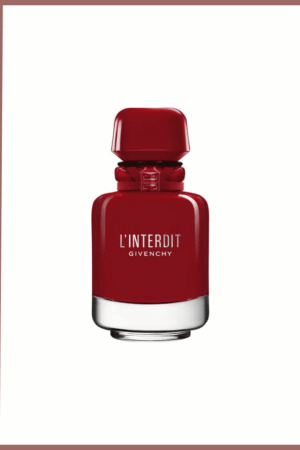 ماء عطر لانترديت روج ألتيم