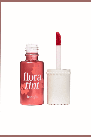 فلورا تينت – تينت شفاه وخدود