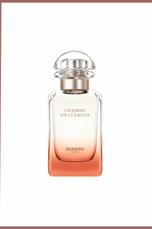 عطر أن جاردان سير لو لاجون