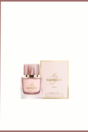 ماي بربري بلاش - ماء العطر