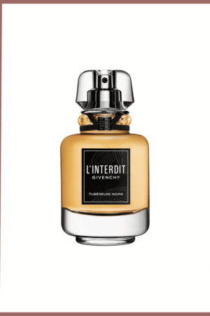 ماء عطر لينيرديت توبيروز نوار