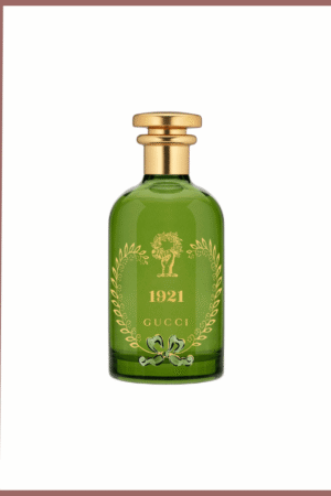حديقة الكيميائيين 1921 - ماء العطر