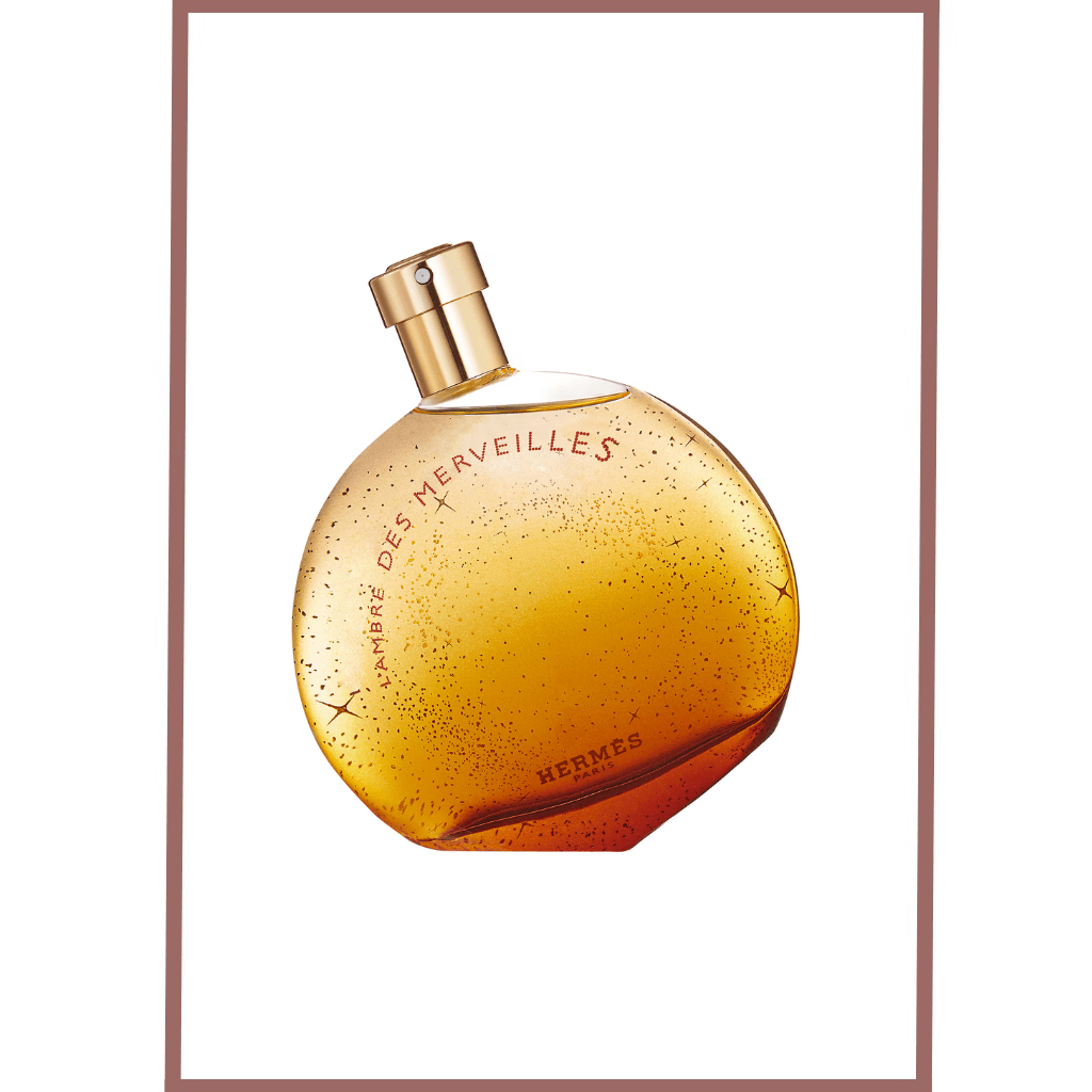 لامبر دي مارفيه ماء بارفان