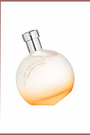 أو دي ميرفي، رذاذ الشعر المعطر