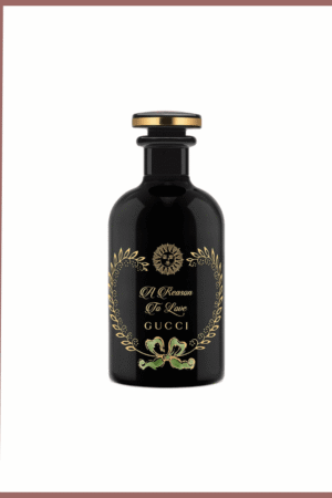حديقة الكيميائيين سبب للحب - ماء العطر