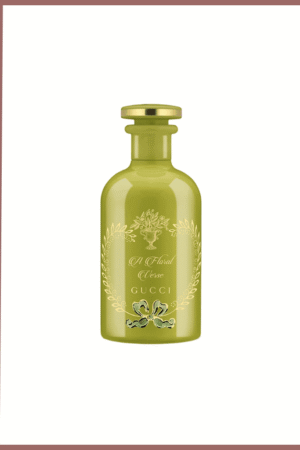 ذي ألكميست جاردن أ فلورال فيرس - ماء عطر